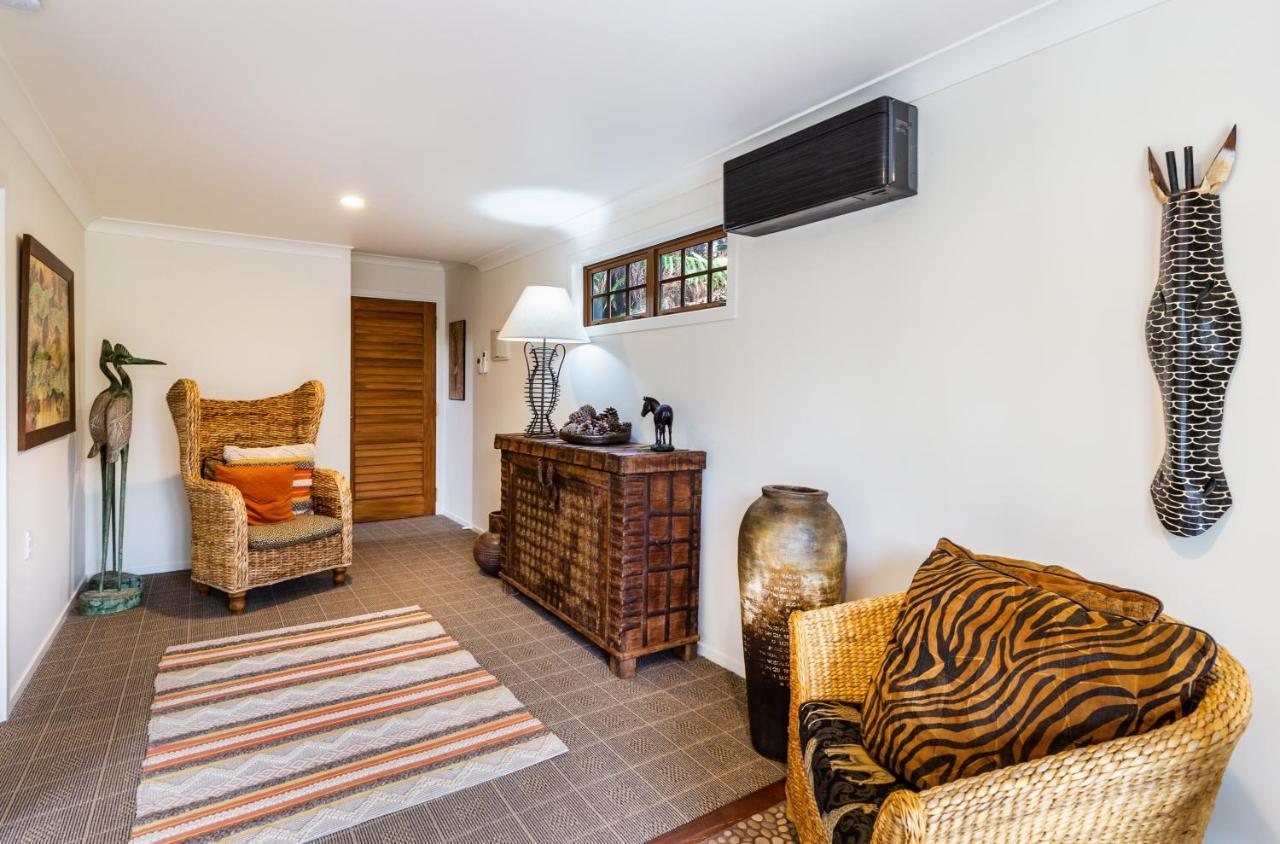Turangi Trout Lodge ภายนอก รูปภาพ